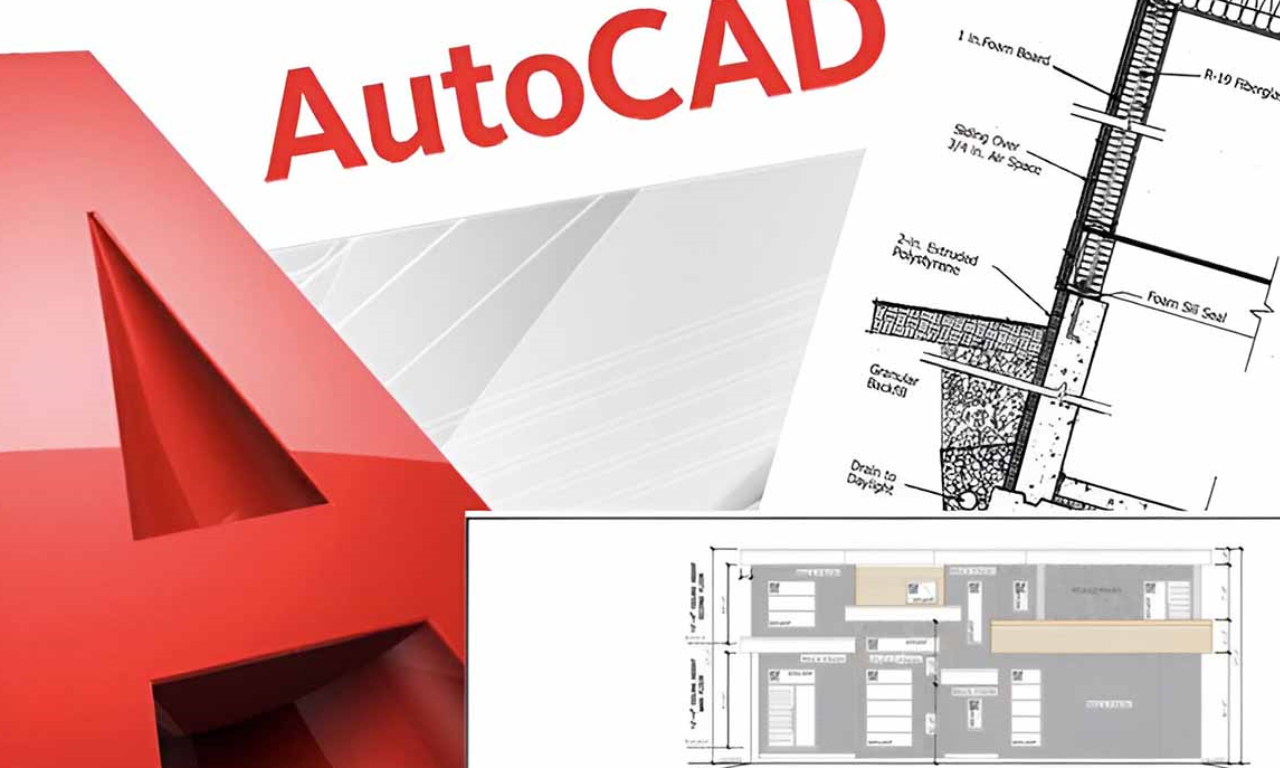 Curso Autocad 2D  Inicio 16 de Diciembre  Lunes y Martes  09 a 13 y 14 a 18 horas