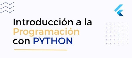 CURSO  PYTHON BASICO INICIO 03 DE SEPTIEMBRE LUNES MIERCOLES VIERNES 14:30 A 18:30 HORAS