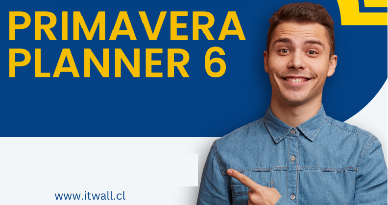 Curso  Primavera P6  Inicio 10 de Noviembre Lunes- Martes -Miércoles- Viernes 10:00 a 13:00 horas