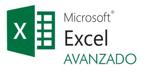 CURSO EXCEL AVANZADO Inicio 17 de Diciembre 2025  14:00 a 17 Horas
