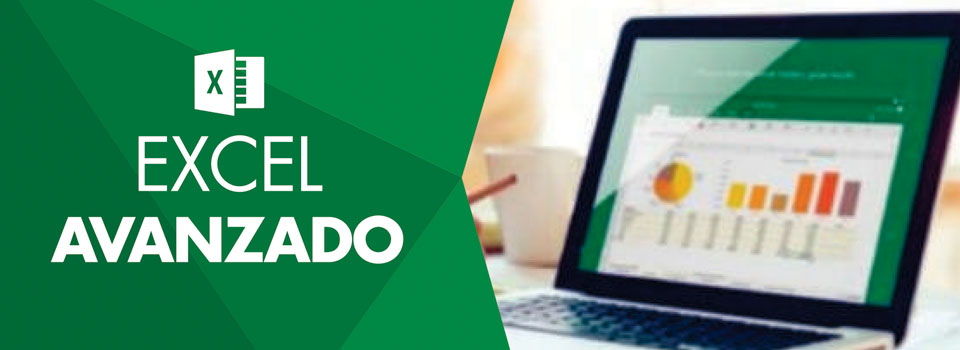Excel Avanzado Inicio 23 de Marzo Lunes y Miercoles 15:30–17:30 horas Grupo 4