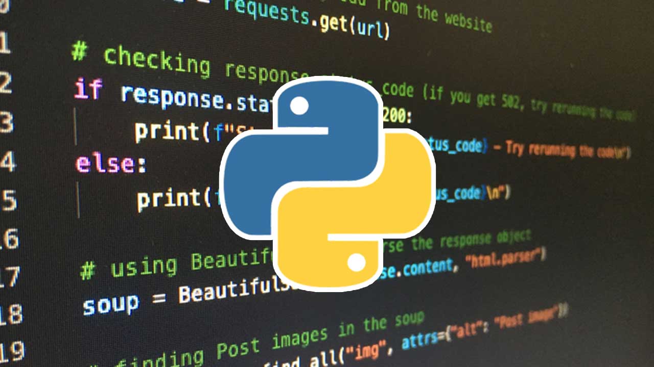 Curso Python Nivel Avanzado inicio  20 de Agosto Lunes y Jueves 14:45 a 16:45 horas